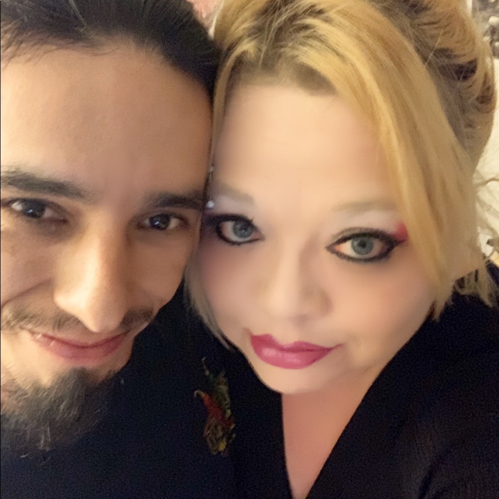 Getting married March21,2020!!!🥰🥰